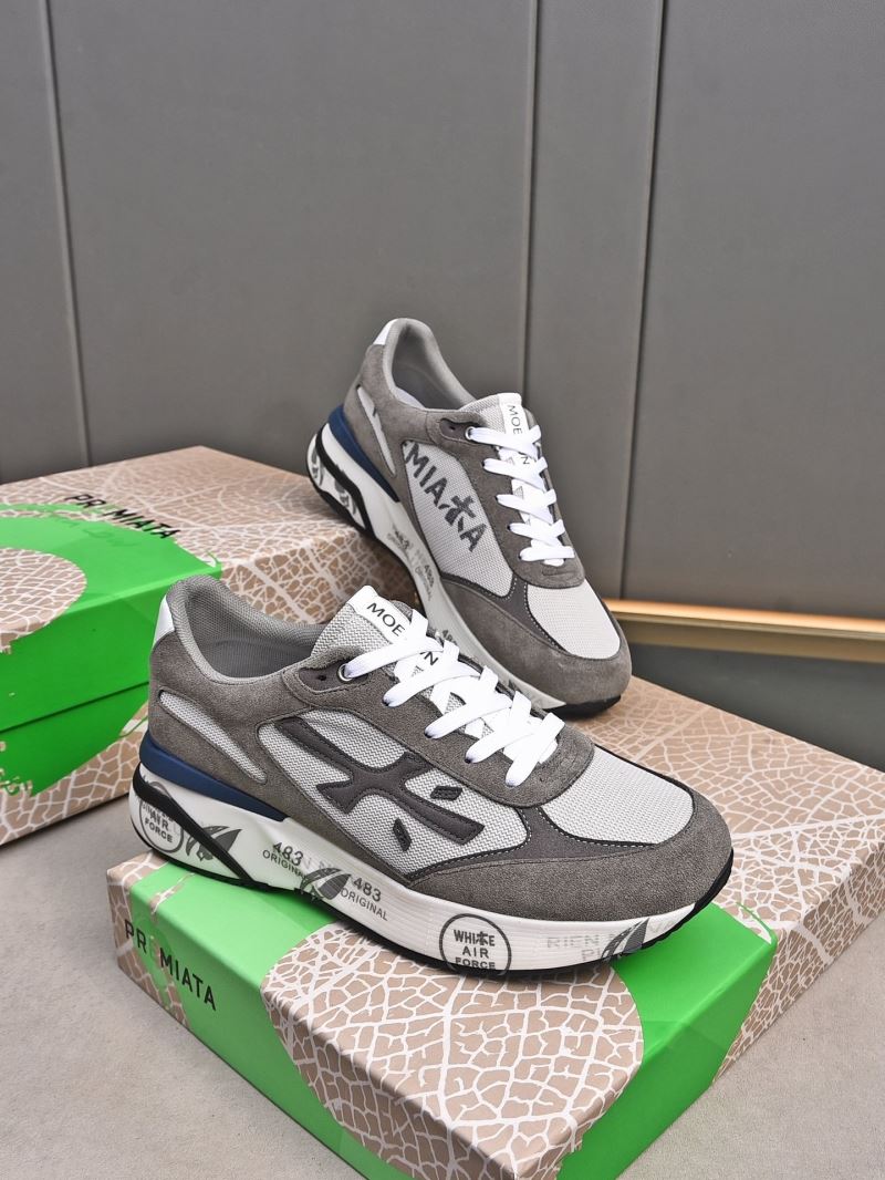 Premiata Shoes